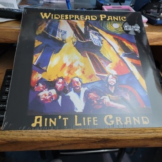Ain't Life Grand by Widespread Panic