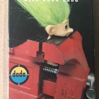 Dizz Knee Land by Dada (2)