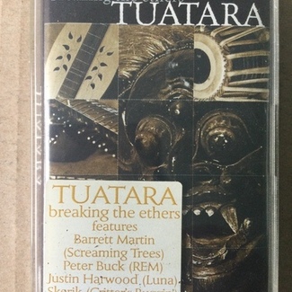 Breaking The Ethers by Tuatara