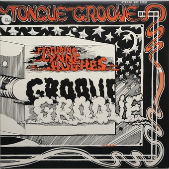 Featuring Lynne Hughes by Tongue & Groove