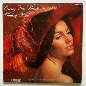 Gliding Bird by Emmylou Harris