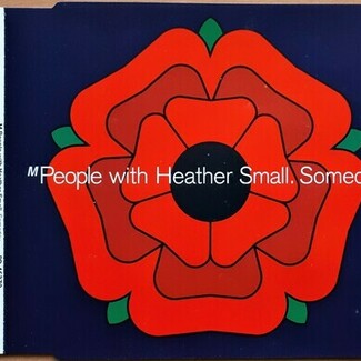 Someday by M People With Heather Small