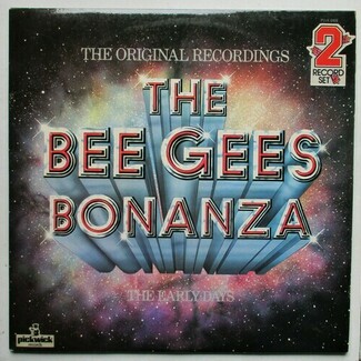 The Bee Gees Bonanza ( The Early Days ) by The Bee Gees