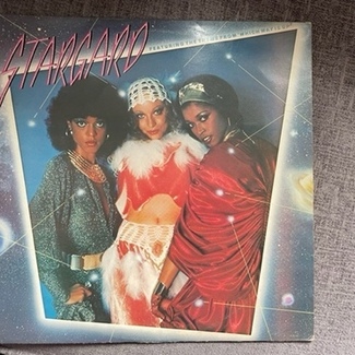 Stargard by Stargard