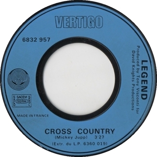 Cross Country / Lorraine Part 2 by Legend