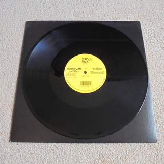 The Power by Power Jam Featuring Chill Rob G