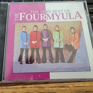 The Very Best by The Fourmyula
