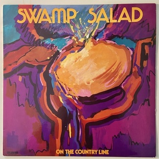 On The Country Line by Swamp Salad