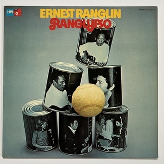 Ranglypso by Ernest Ranglin