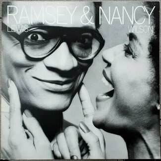 The Two Of Us by Ramsey Lewis & Nancy Wilson