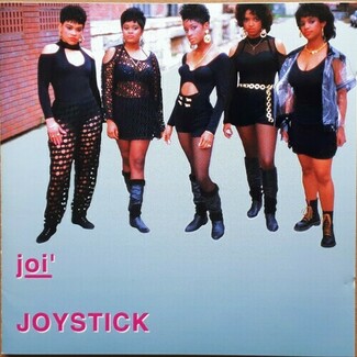 Joystick by Joi'