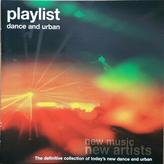 Playlist - Dance And Urban: Volume 2 by Various