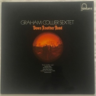 Down Another Road by Graham Collier