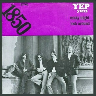 Misty Night / Look Around by Group 1850
