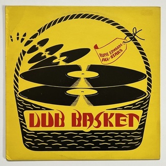 Dub Basket by Rupie Edwards All Stars