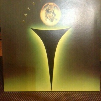 The Story of I by Patrick Moraz