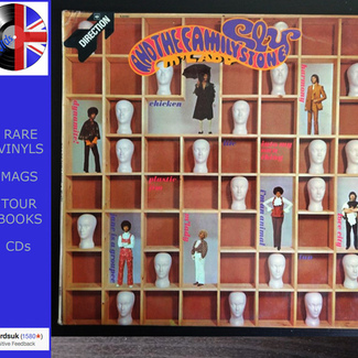 M'Lady by Sly And The Family Stone