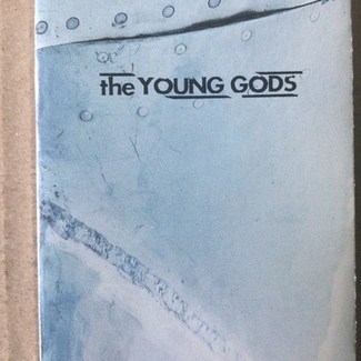 T.V. Sky by The Young Gods