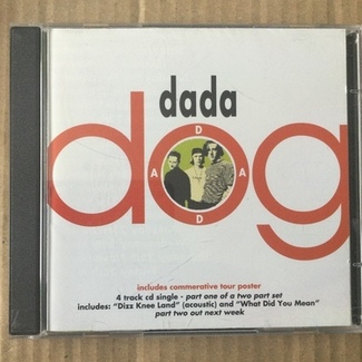 Dog by Dada (2)