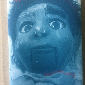 Bed Time Story by Waxing Poetics