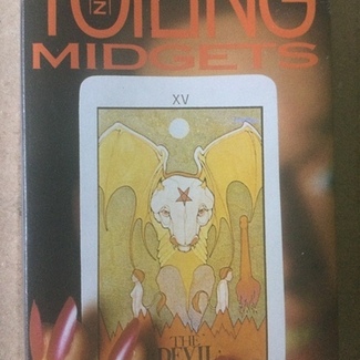 Son by Toiling Midgets