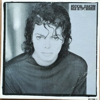 Man In The Mirror by Michael Jackson