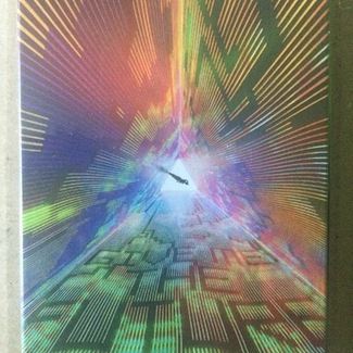 Give Me The Future by Bastille