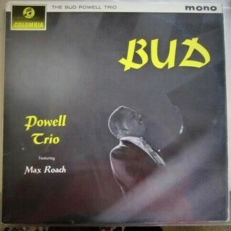 BUD by The Bud Powell Trio