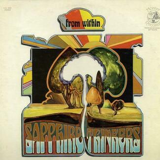 From Within by The Sapphire Thinkers