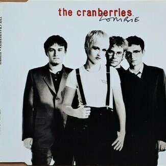 Zombie by The Cranberries
