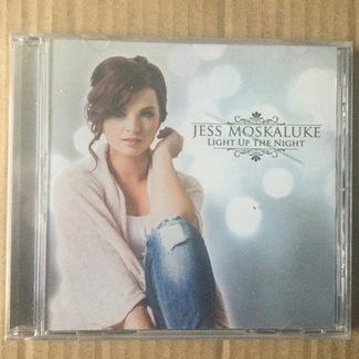 Light Up The Night by Jess Moskaluke