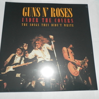 Under the covers by Guns N Roses