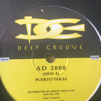 Puerto Varas by AD 2000