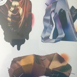 Acid Reign by Huoratron