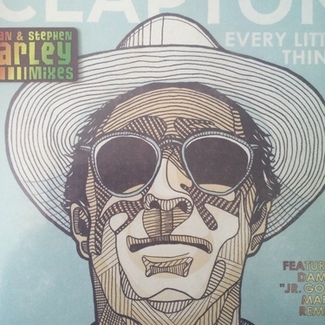 Every Little Thing by Eric Clapton