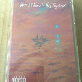 We're All Alone In This Together by Dave (3)