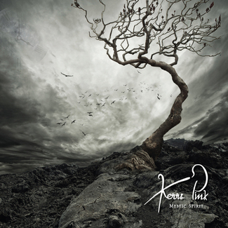 Mystic Spirit by Kerrs Pink