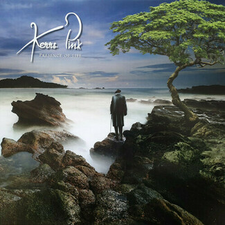 Presence Of Life by Kerrs Pink