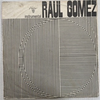 Instrumental by Raul Gomez