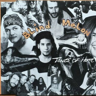 Tones Of Home E.P. by Blind Melon