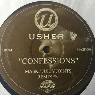 Confessions (Mask / Juicy Joints Remixes) by Usher