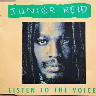 Listen To The Voices by Junior Reid