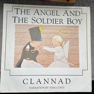 The Angel And The Soldier Boy by Clannad