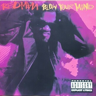 Blow Your Mind by Redman