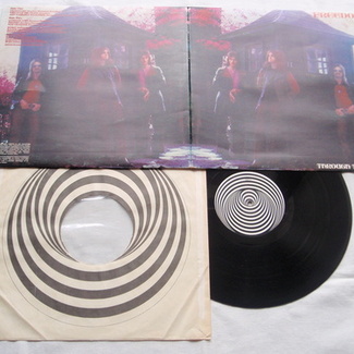 Through The Years by Freedom