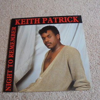 Night To Remember by Keith Patrick