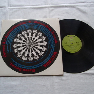 Air Conditioning by Curved Air