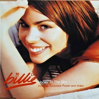 Honey To The Bee by Billie