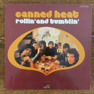 Rollin' and Tumblin' by Canned Heat