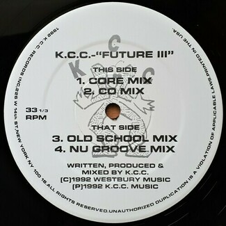 Future III by K.c.c.